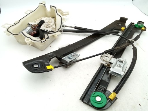 Seat Altea Lève vitres Mécanisme Module Gauche Avant 5P0837401N EU