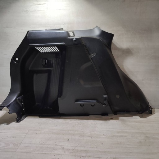boot upholstery rear part side left Suzuki Vitara (LY) 7628154P0