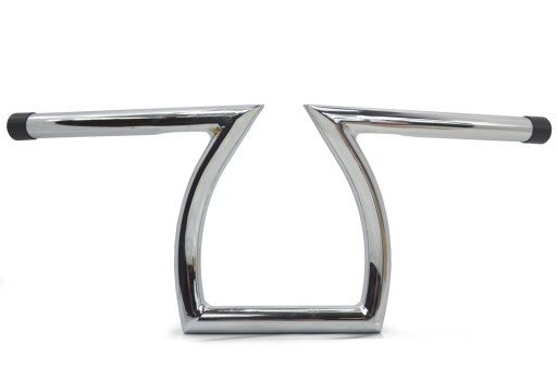 161002 - Кермо Harley Sportster Dyna BOBBER custom 25