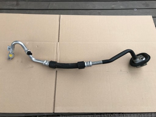 AUDI Q7 ШЛАНГ КОНДИЦІОНЕРУ 4M1816740M ДРІТ