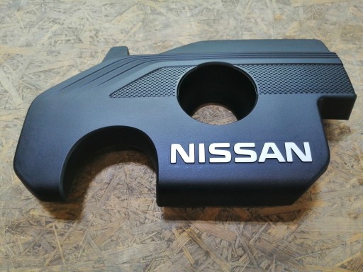 1.7DCI R9N - X-TRAIL T32 1.7 DCI крышка капота двигателя 19R