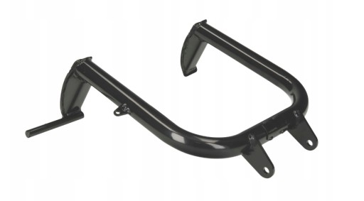 WS5028 - Центральное основание WSK 125 горбуша