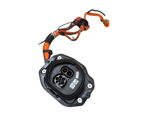 KABEL wiring adapter PORT LADOWANIA MAZDA MX-30 35.5 kWh DJBC67V5X
