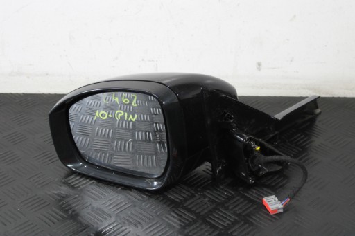 Зліва Miror 10 штифтів Land Rover Discovery V 5 L462