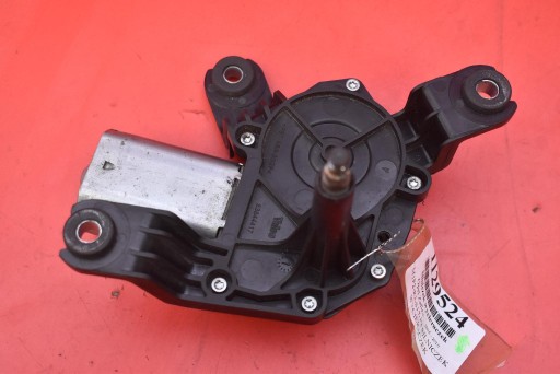 motor ablaktörlők far 13145548 OPEL ZAFIRA B 05-14