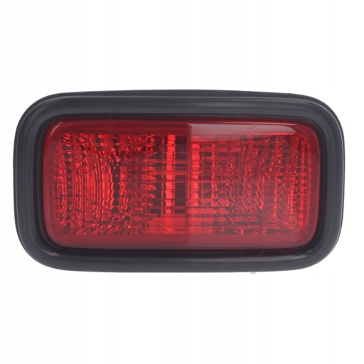 19-0611-05-2 - Задняя противотуманная фара mitsubishi lancer 09/03-1