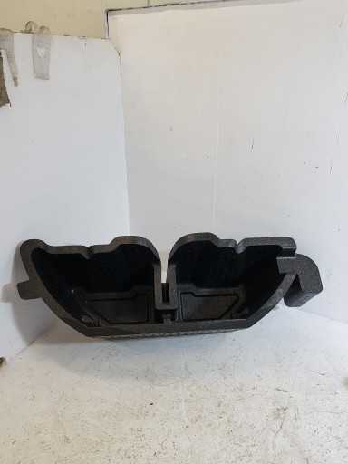 passenger compartment boot floor well RENAULT MEGANE 3 995047983R