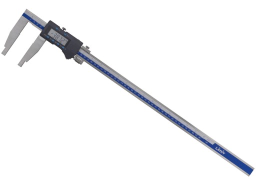LIMIT 22890107 штангенциркуль электронный 0,01 500мм