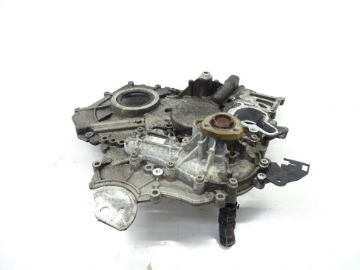 cover gearbox cover AUDI A6 C7 A7 Q5 3.0 TDI 059103151CE