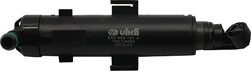 99551796201 - Форсунка омивача фари Vika