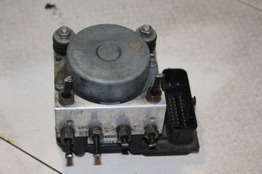 Grande Punto насос ABS 0265800962