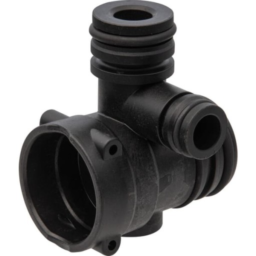 KZF14111 - Тройник MFV Zf1411 Amazone