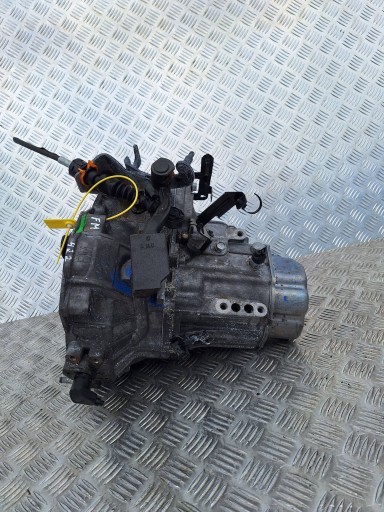 Getriebe CHEVROLET SPARK M300 09-15 1.2 16V FM HYDRO