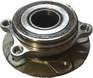 45980797001 - Ступица колеса вика