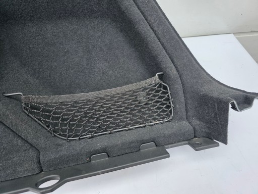 side upholstery boot right AUDI Q5 80A II FY