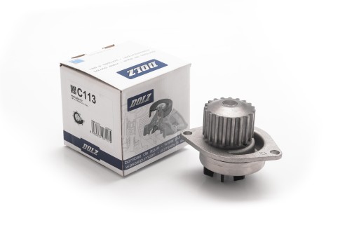 Водяной насос Dolz A185