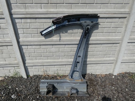 VOLVO XC60 II pillar central quarter right
