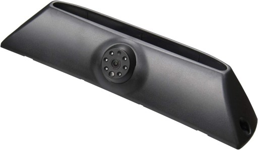 Камера заднего вида в стоп-сигнале IVECO DAILY 2011-2014