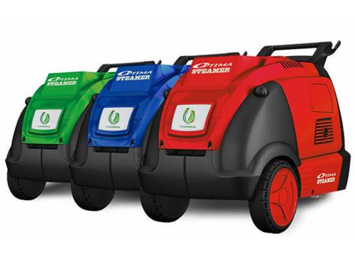 Парова мийка Optima DMF-акція !!! Мочалка !