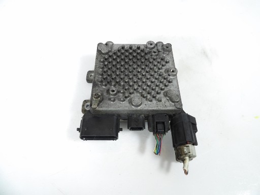 SUBARU LEGACY V modulo SERVOSTERZO 34710AJ011