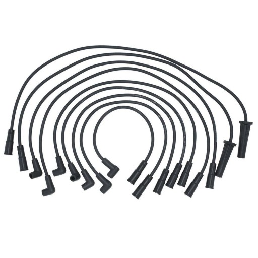 USA-CH7842SP - Кабели зажигания 5.7 lt1 chevrolet corvette c4 92-96