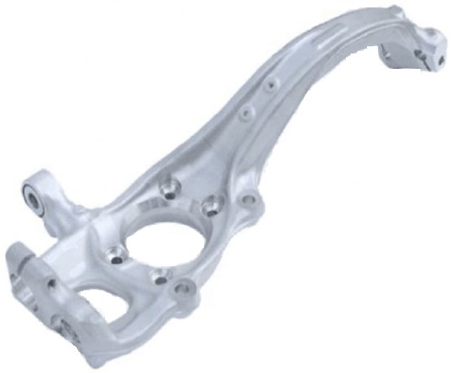 ZW-A018P, ZW-A018P - Audi q5 8r a5 a4 b8 кулак правий тип ksm 8k0407254b нова srline