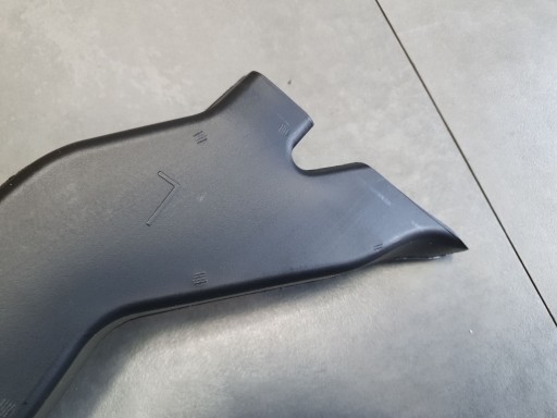Audi A3 8Y drain air conditioning devices air 5WA819805B