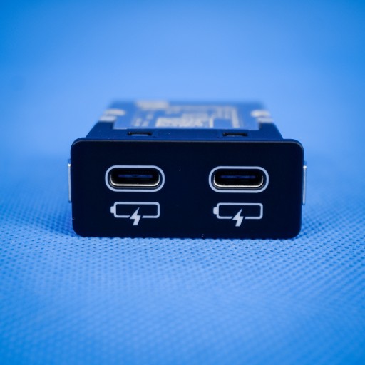 Przylacze port USB BMW 3 G20 5 G30 8711938 84105A84160 5A84160 21km