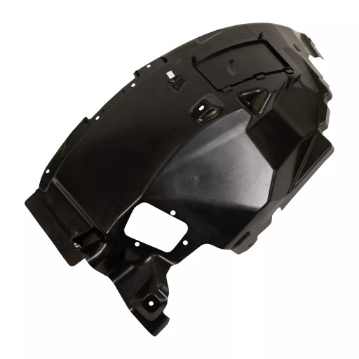 50567336 - Колісна арка передня права Alfa Romeo Giulia Veloce