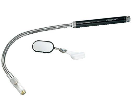 JONNESWAY ГНУЧКИЙ МАГНІТНИЙ ЗАХВАТ З ПІДВІСКОЮ