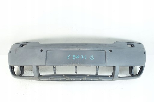 front bumper front AUDI A6 C5 ALLROAD