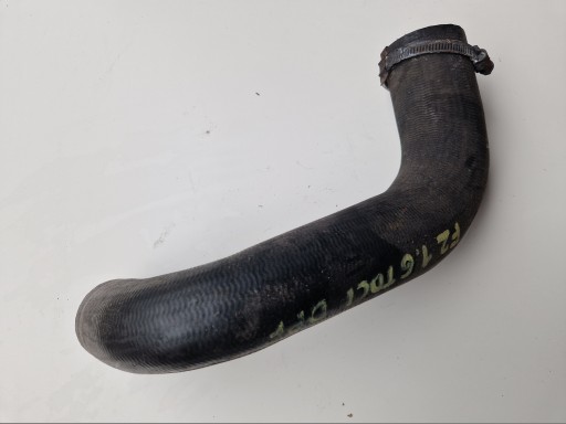 pipe air tube FORD FOCUS C-MAX 1.6 TDCI DPF
