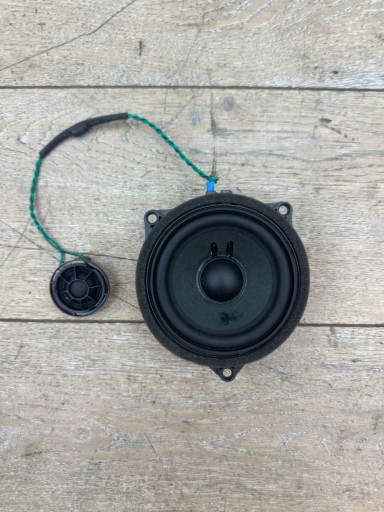 original speaker SREDNIOTONOWY door HIFI BMW G30 9354085 25KM