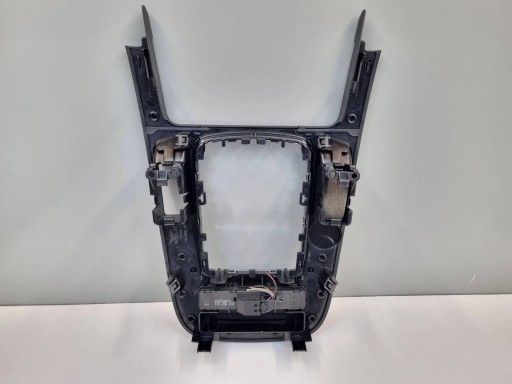 frame drazka changes of the gear Audi A5 8T 2008 8K0864261