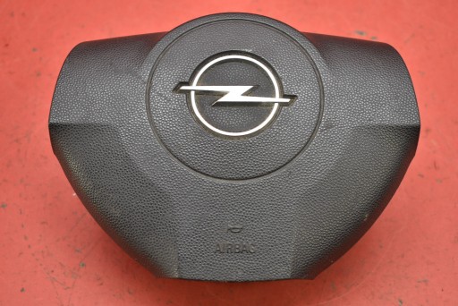 airbag driver´s 13111348 OPEL ZAFIRA B 05-10