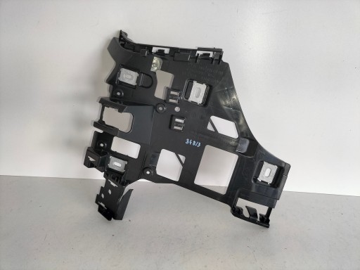 support holder of a bumper rear part left MERCEDES C KLASA W206 21