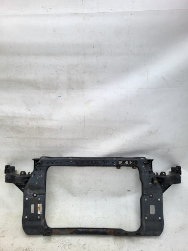 HYUNDAI IX35 IX 35 09-15 support panel for radiators pillar 84111-2Y000