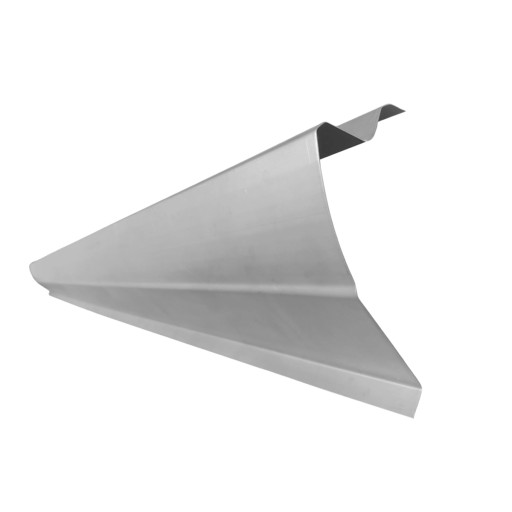 Autobig-15138 - Ремонт порогов VW PASSAT B2 80-88 L=R