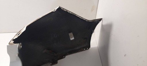 Toyota Corolla E21 Kombi 2019-2022 bumper rear 1J6 (ZD212)