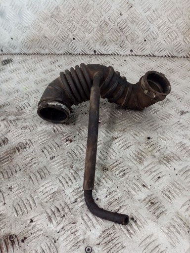 schlauch rohr ansaug luft MITSUBISHI COLT 6 A1355200001