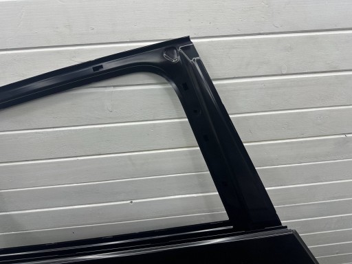 door rear. rear part side right BMW 2 Active Tourer U06 9627092