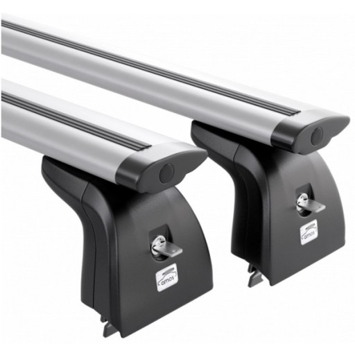 Багажник на дах OPEL Zafira C Tourer