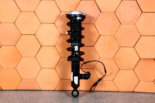 BMW X4 G02 shock absorber right left rear part rear VDC 6887148 5464 km !!!