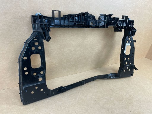 support panel for radiators pillar holder of radiators FIAT 500X 2014- 52101765