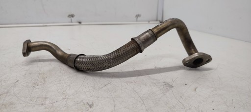 hose oil line turbo Audi A3 8P 2,0 TFSI