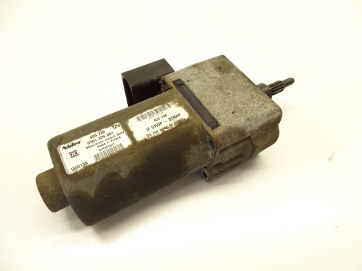 moteur MOSTU DYFRA JEEP GRAND CHEROKEE WK2 0501329981