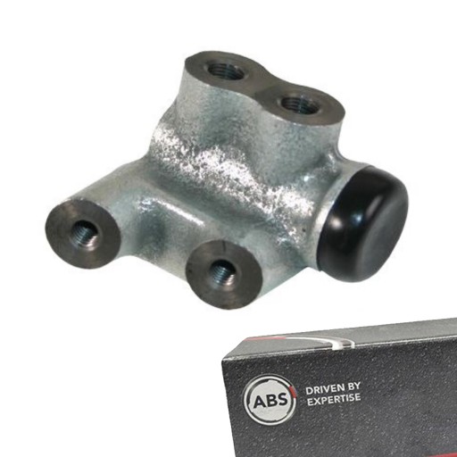 64053X - Коректор гальмівного зусилля для FIAT PUNTO 60 75 85 90