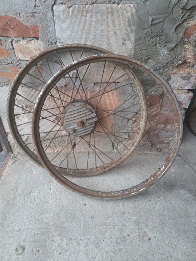 555555555566 - Жак Рысь Комар. Колесо.