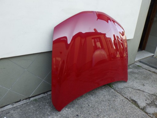 ALFA ROMEO TONALE 2022- kapota