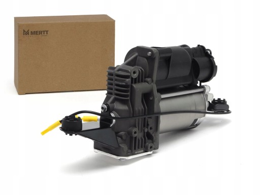 MRT-2030802 - Новий компресор компресор bmw 5 e60 e61 2003-2010